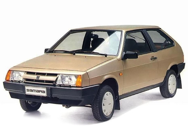 Оставить отзыв на ВАЗ (Lada) 2109 21091 MT (54 л.с.)