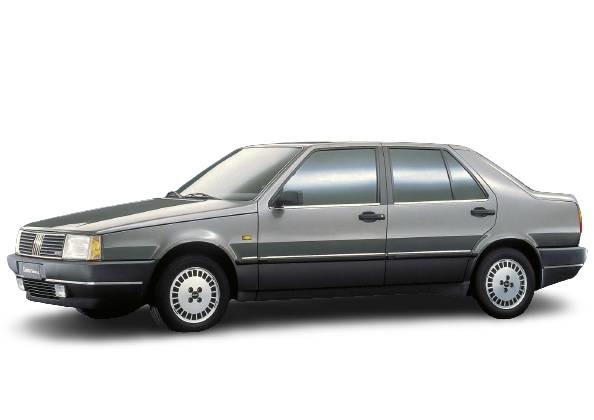 Оставить отзыв на Fiat Croma 2.5 D MT (115 л.с.)