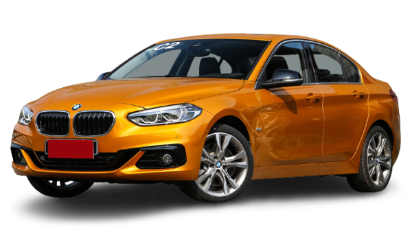 Оставить отзыв на BMW 1 серия 118i Steptronic (136 л.с.)