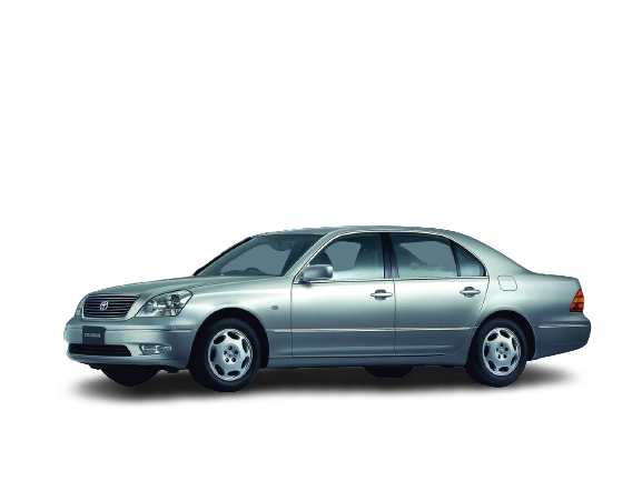 Оставить отзыв на Toyota Celsior 4.3 AT (280 л.с.)