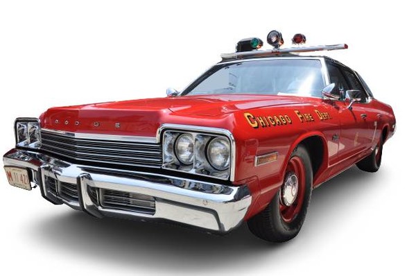 Оставить отзыв на Dodge Monaco 3.0 MT (152 л.с.)