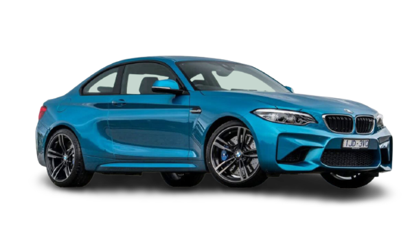Оставить отзыв на BMW M2 3.0 MT (370 л.с.)