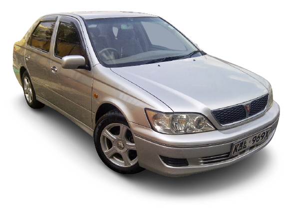Оставить отзыв на Toyota Vista 2.0 AT (145 л.с.)