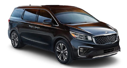 Оставить отзыв на Kia Carnival 2.2 CRDi AT (200 л.с.)