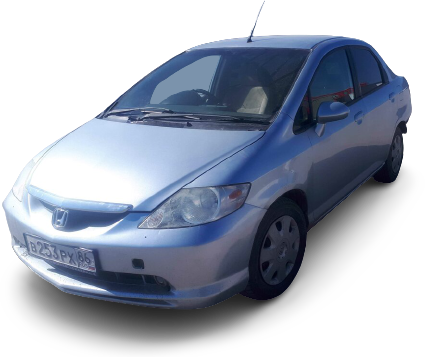 Оставить отзыв на Honda Fit Aria 1.3 CVT (86 л.с.)