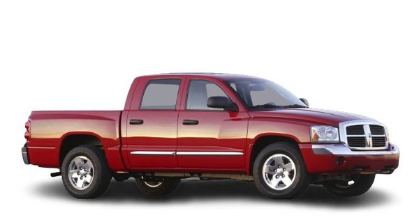 Оставить отзыв на Dodge Dakota 3.7 MT 4WD (214 л.с.)