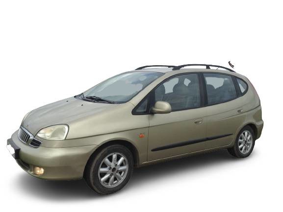 Оставить отзыв на Daewoo Tacuma 2.0 AT (121 л.с.)