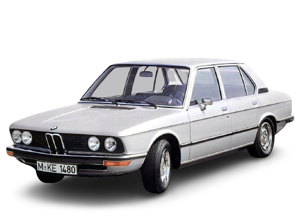 Оставить отзыв на BMW 5 серия 530i AT (178 л.с.)