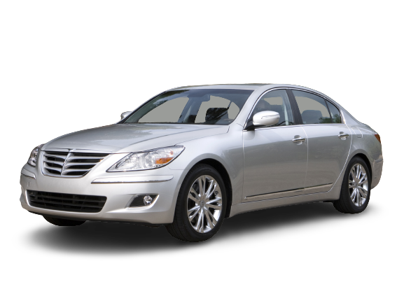 Оставить отзыв на Hyundai Genesis 3.8 AT (334 л.с.)