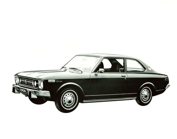 Оставить отзыв на Toyota Carina 1.6 Synchromesh (88 л.с.)