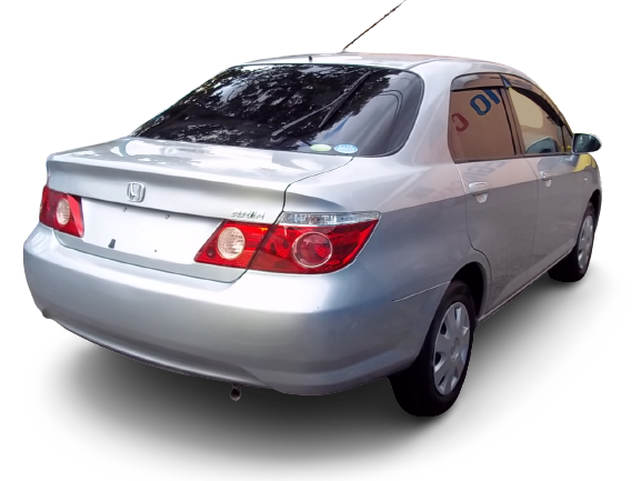 Оставить отзыв на Honda Fit Aria 1.5 CVT (110 л.с.)