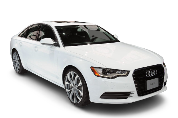 Оставить отзыв на Audi A6 3.0 TDI Tiptronic quattro (320 л.с.)