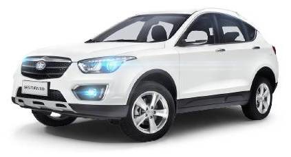Оставить отзыв на FAW Besturn X80 2.0 МТ (147 л.с.)
