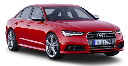 Оставить отзыв на Audi S6 4.0 TFSI S tronic quattro (450 л.с.)