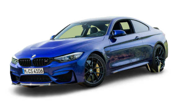 Оставить отзыв на BMW M4 3.0 DCT (431 л.с.)