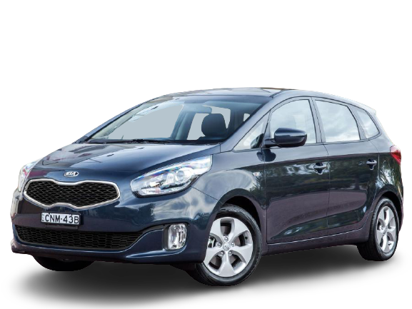 Оставить отзыв на Kia Rondo 2.4 AT (177 л.с.)