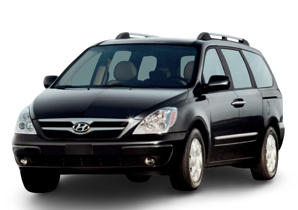 Оставить отзыв на Hyundai Entourage 3.8 AT (253 л.с.)