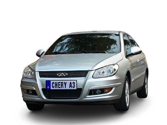 Оставить отзыв на Chery M11 1.6 MT (126 л.с.)
