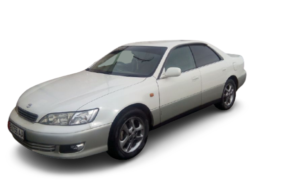 Оставить отзыв на Toyota Windom 2.5 AT (200 л.с.)