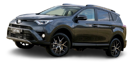 Оставить отзыв на Toyota RAV4 2.0 MT (146 л.с.)