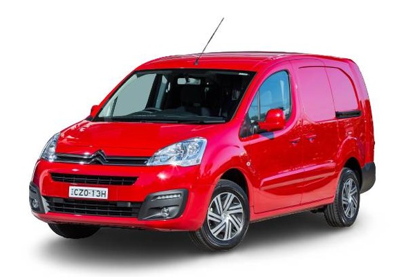 Оставить отзыв на Citroen Berlingo 1.2 MT (110 л.с.)