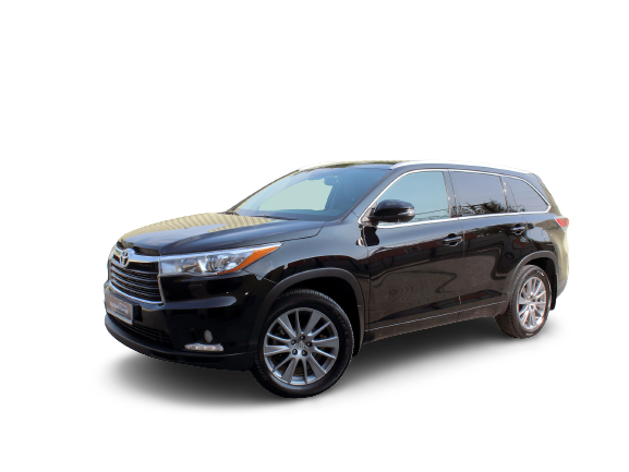 Оставить отзыв на Toyota Highlander 3.5 Hybrid CVT (231 л.с.)