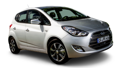 Оставить отзыв на Hyundai ix20 1.4 CRDi MT (90 л.с.)