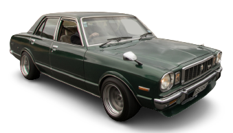 Оставить отзыв на Toyota Mark II 1.9 MT (110 л.с.)