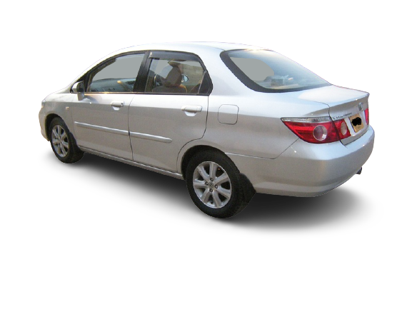 Оставить отзыв на Honda City 1.3 MT (83 л.с.)