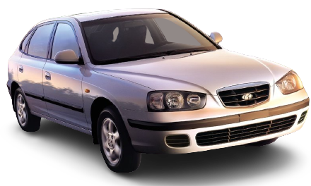 Оставить отзыв на Hyundai Lantra 2.0 AT (139 л.с.)