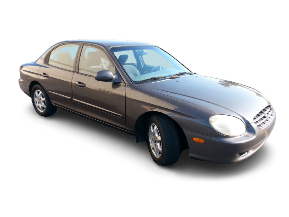 Оставить отзыв на Hyundai Sonata 2.0 MT (137 л.с.)