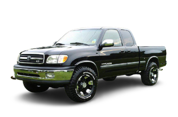 Оставить отзыв на Toyota Tundra 3.4 MT 4WD (190 л.с.)