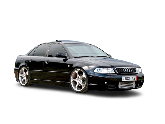 Оставить отзыв на Audi A4 3.0 tiptronic quattro (220 л.с.)