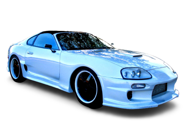Оставить отзыв на Toyota Supra 3.0 MT Overdrive (223 л.с.)