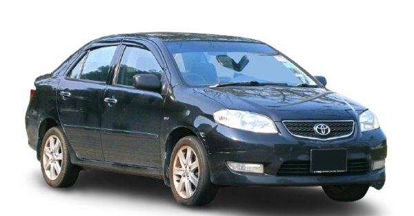 Оставить отзыв на Toyota Vios 1.5 MT (109 л.с.)