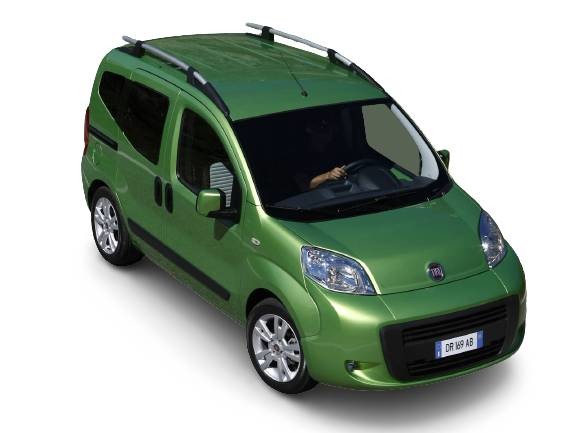 Оставить отзыв на Fiat Fiorino 1.4 MT (73 л.с.)