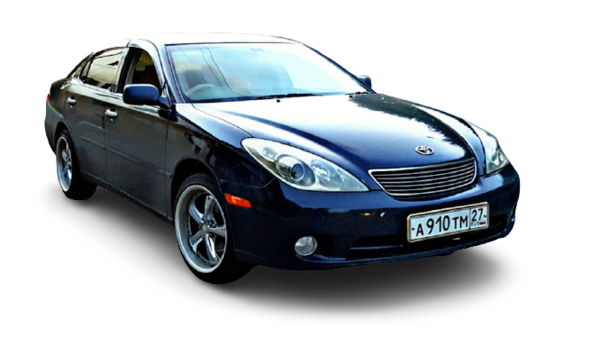 Оставить отзыв на Toyota Windom 3.0 AT (215 л.с.)