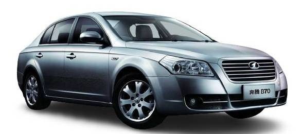 Оставить отзыв на FAW Besturn B70 2.3 AMT (163 л.с.)