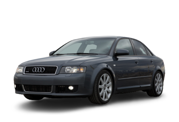 Оставить отзыв на Audi A4 2.0 TFSI tiptronic quattro (220 л.с.)