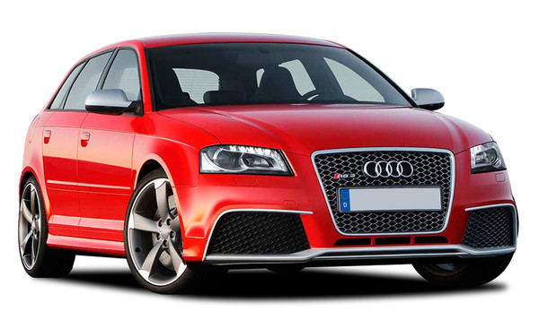 Оставить отзыв на Audi RS 3 2.5 TFSI quattro S tronic (340 л.с.)