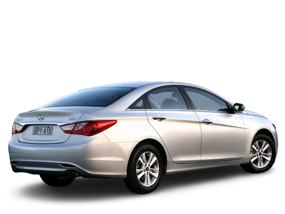 Оставить отзыв на Hyundai i45 2.0 MT (150 л.с.)