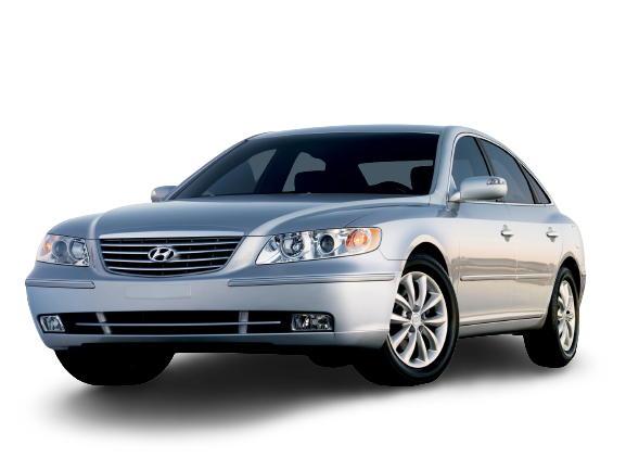 Оставить отзыв на Hyundai Azera 2.2 CRDi AT (155 л.с.)