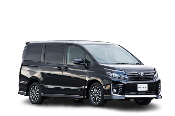 Оставить отзыв на Toyota Voxy 2.0 CVT 2WD (152 л.с.)