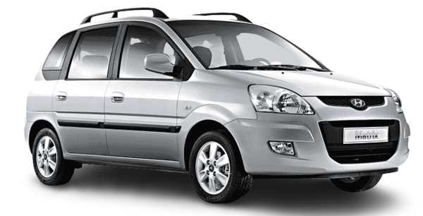 Оставить отзыв на Hyundai Lavita 1.8 AT (123 л.с.)