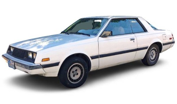 Оставить отзыв на Dodge Challenger 2.6 TorqueFlite (114 л.с.)