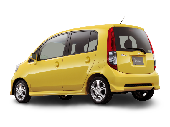 Оставить отзыв на Honda Life 0.7 T AT (64 л.с.)