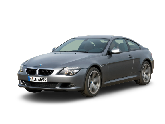 Оставить отзыв на BMW 6 серия 630i AT (272 л.с.)