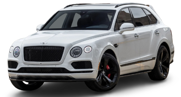 Оставить отзыв на Bentley Bentayga 3.0 TFSi Hybrid AT AWD (340 л.с.)