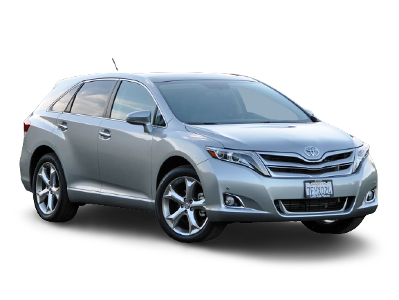 Оставить отзыв на Toyota Venza 2.7 AT (185 л.с.)