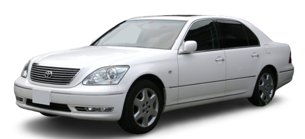 Оставить отзыв на Toyota Celsior 4.3 AT (280 л.с.)